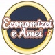 Economizei e Amei