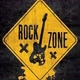ROCK ZONE