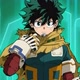 DEKU ANIMES