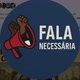 Fala necessária