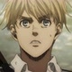 Armin Arlert