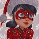 » Ladybug                   🎄