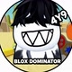 ╰‿╯ＢｌｏｘﾠＤｏｍｉｎａｔｏｒ亗