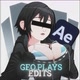 GEO.PLAYS.EDITS