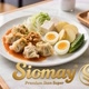 Siomay Berkah