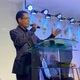 Pastor Cris Marques