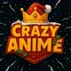 【🔱愛 crazyanime 愛🔱】