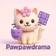 PawPawDrama^•ﻌ•^ฅ