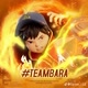 team ⚡ bara 💥 ★ NUGI ★😼👊