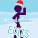 Stickman Animation edits