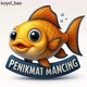 penikmat Mancing