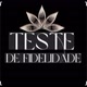 TESTE_ DE_ FIDELIDADE