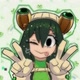 ✨🐸Mafiosa_Tsuyu🍀