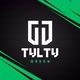 TYLTY GREEN