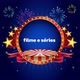filme e séries
