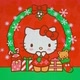 （{~}） natal da hello kitty 🎀✨️（{~}）
