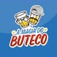 A MAGIA DO BUTECO