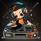 DJ Music