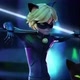 🐈‍⬛ cat noir 🐈‍⬛
