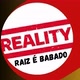 REALITY RAIZ É BABADO  - F&S