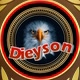 Dieyson Águia