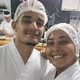 Casal sushiné