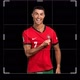 CRISTIANO RONALDO 🥷
