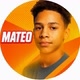 Mateo