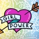 GIRL POWER💘