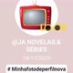 JA NOVELAS & SÉRIES