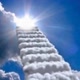 Stairs to Heaven.