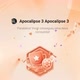 Apocalipse 3 Apocalipse 3