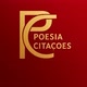 Poesias Citações