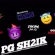 PG sh21K