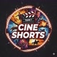 Cine Shortes 🎥