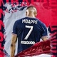 Kylian Mbappé