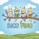 Bico Fino