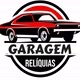 GARAGEM RELÍQUIAS 70