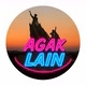 AGAK LAIN