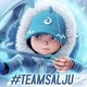 team salju🥶