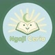 NGAJI CERIA