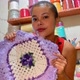 Ateliê Taynara crochê 🧶