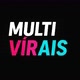 MULTI VIRAIS 🔥🔥