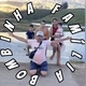 Família bombinha 🧨
