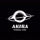 AKIRA eternal void