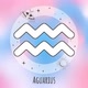 AQUARIANA ♒