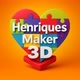 Henriques Maker 3D