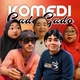 KOMEDI GADO GADO
