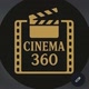 O Cinema 360