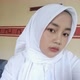 "CKM" Novi Putri setia